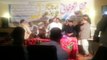 Raja Bilal khadim uk stoke in trent pothwari sher program