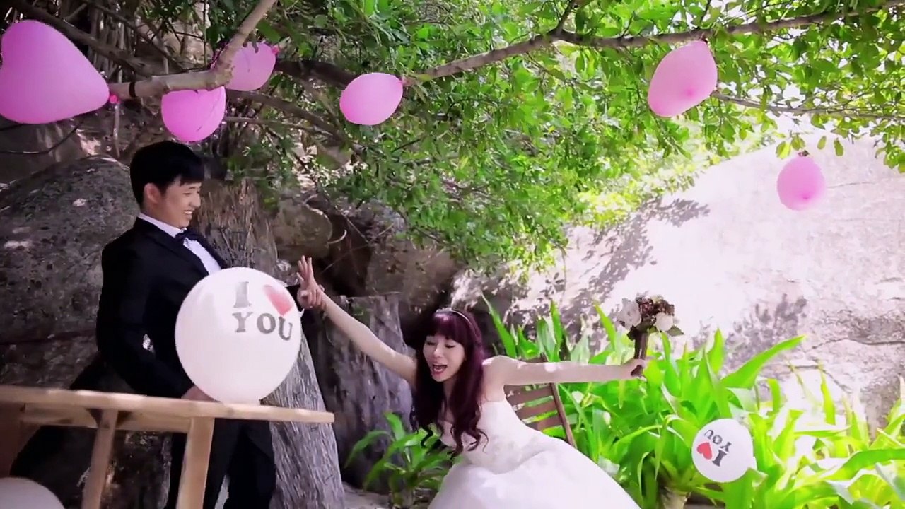 [Pre-Wedding] Một nhà   Pre Wedding in VietNam