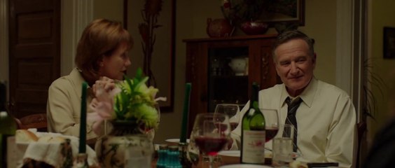 BOULEVARD - || Official Trailer Teaser || - Robin Williams Movie - 2015 - Full HD - Entertainment City