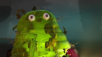 HOTEL TRANSYLVANIA 2 - || Official Trailer Teaser || - 2015 - Starring Adam Sandlers - Full HD - Entertainment City