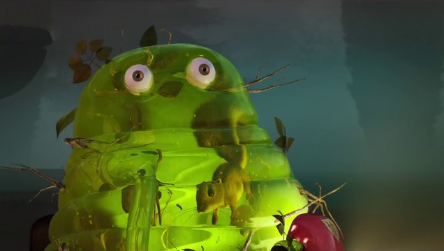 HOTEL TRANSYLVANIA 2 - || Official Trailer Teaser || - 2015 - Starring Adam Sandlers - Full HD - Entertainment City