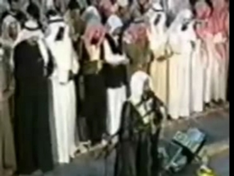 Affassi  Sourate Al-Mouzamil