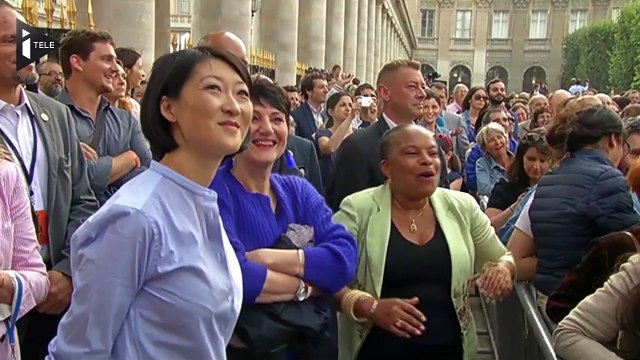 Retour en images sur la Fête de la musique