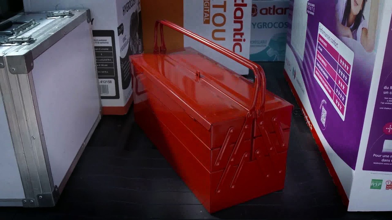 ATLANTIC, toutes les solutions de confort thermique