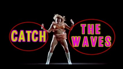 PSYCHO BEACH PARTY - Official Trailer Teaser || - Sexy Comedy - 2015 - Full HD - Entertainment City