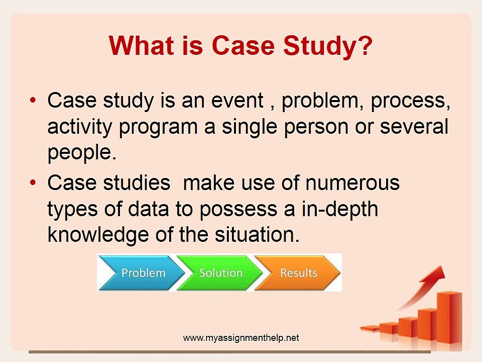 how to write effective case study by myassignmenthelp.net