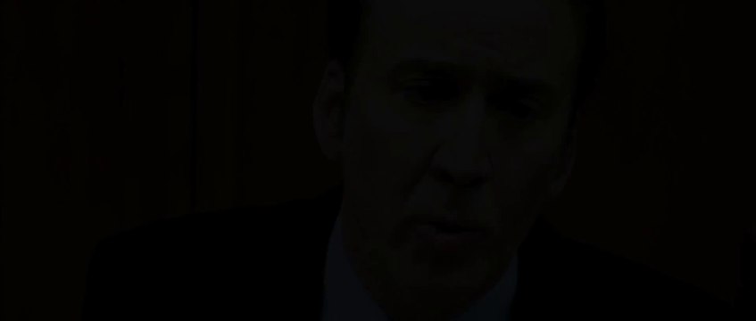 THE RUNNER - || Official Trailer || - Nicolas Cage - Thriller - 2015 - Full HD - Entertainment City