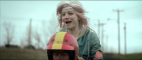 TURBO KID - || Official Trailer Teaser || - Horror Comedy - 2015 - Full HD  -Entertainment CIty