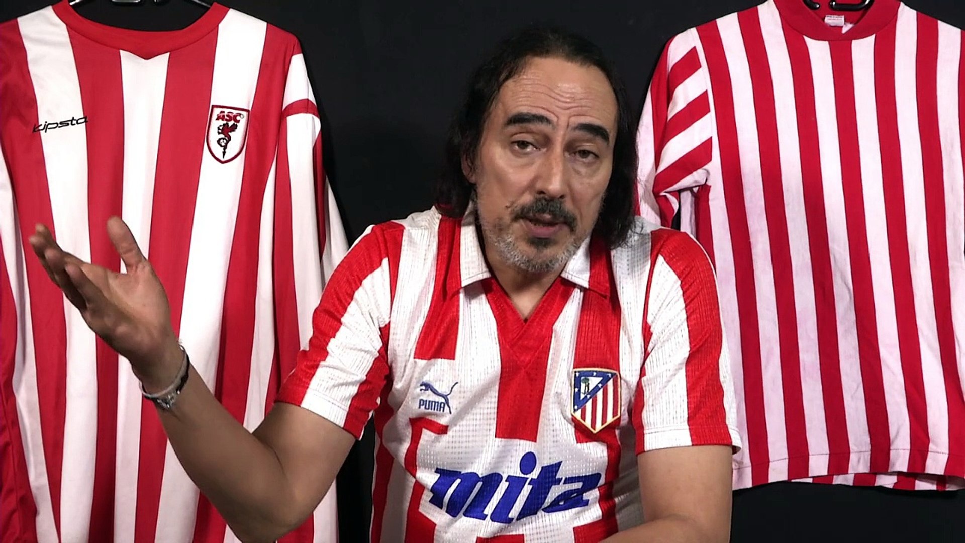 DÉBRIEF CHELSEA-ATLETICO !!