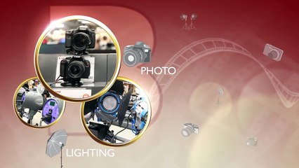 Rokinon Wide-Angle Photo Lenses