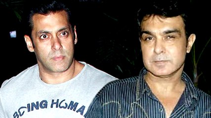 Salman Khan CHEATS Film Producer?