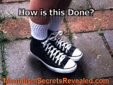 best easy cool magic tricks revealed   Criss Angel How to Levitate Secrets Revealed