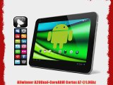 SVP ? 9 inch Dual Core Dual Camera Android 4.2 A20 Google Play Store Brand 3G Wifi HDMI New