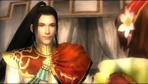 Red Cliffs (Chi Bi) trailer - Dynasty Warriors version (English subbed)