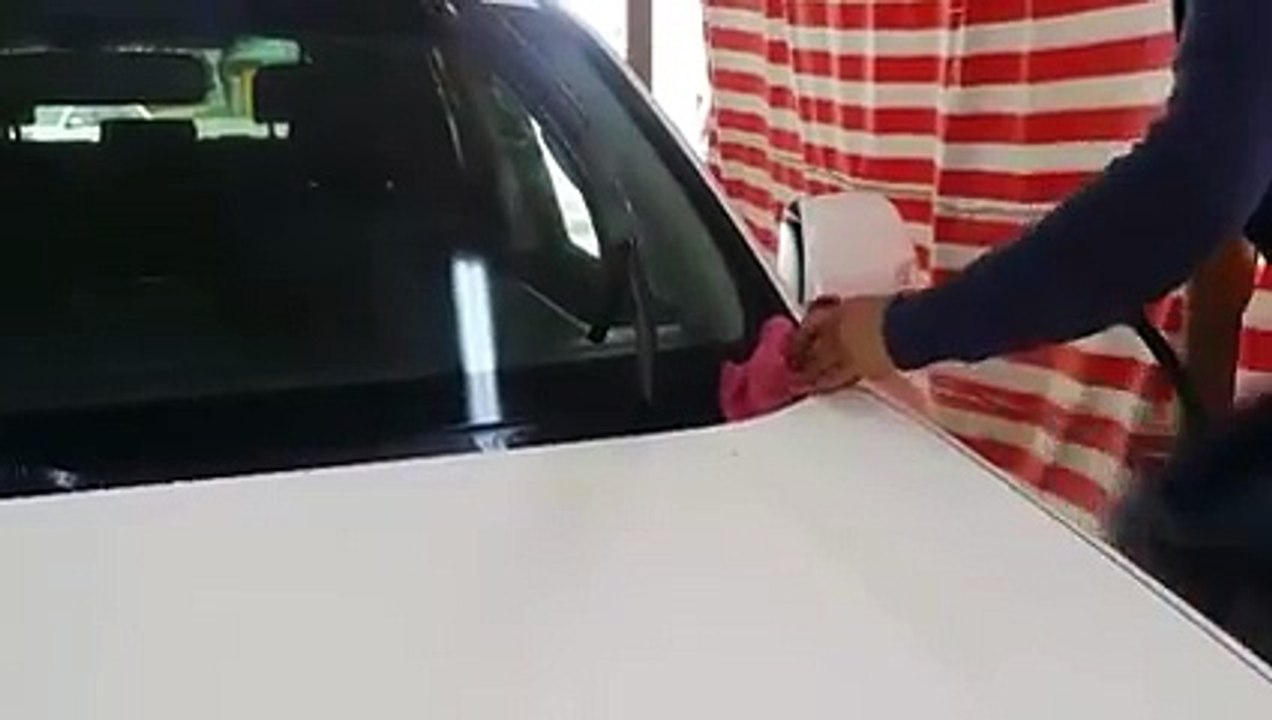 Buharlı oto yıkama makinaları