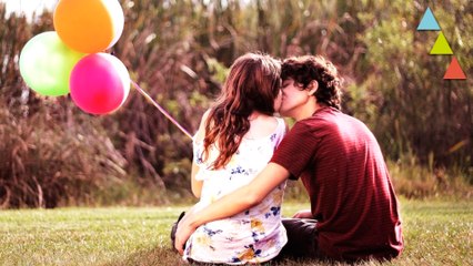 ¿Qué le pasa a tu cerebro cuando te enamoras?