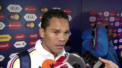 Neymar Post Match Interview (English) ● Brazil vs Colombia 0-1 ● June 17, 2015