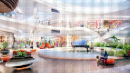 Toison d'Or demain J'ai vu la maquette ! #3