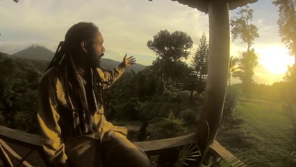 Djama Keïta ► Guidance [HD]