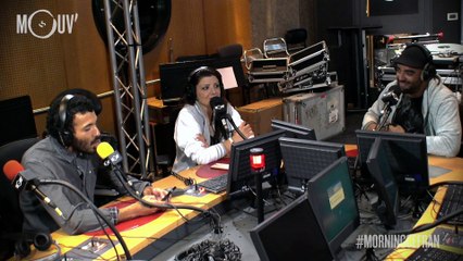 MUSTAPHA EL ATRASSI - #Boxe (25/06/2015)