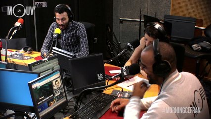 MUSTAPHA EL ATRASSI - #Ramadan (24/06/2015)