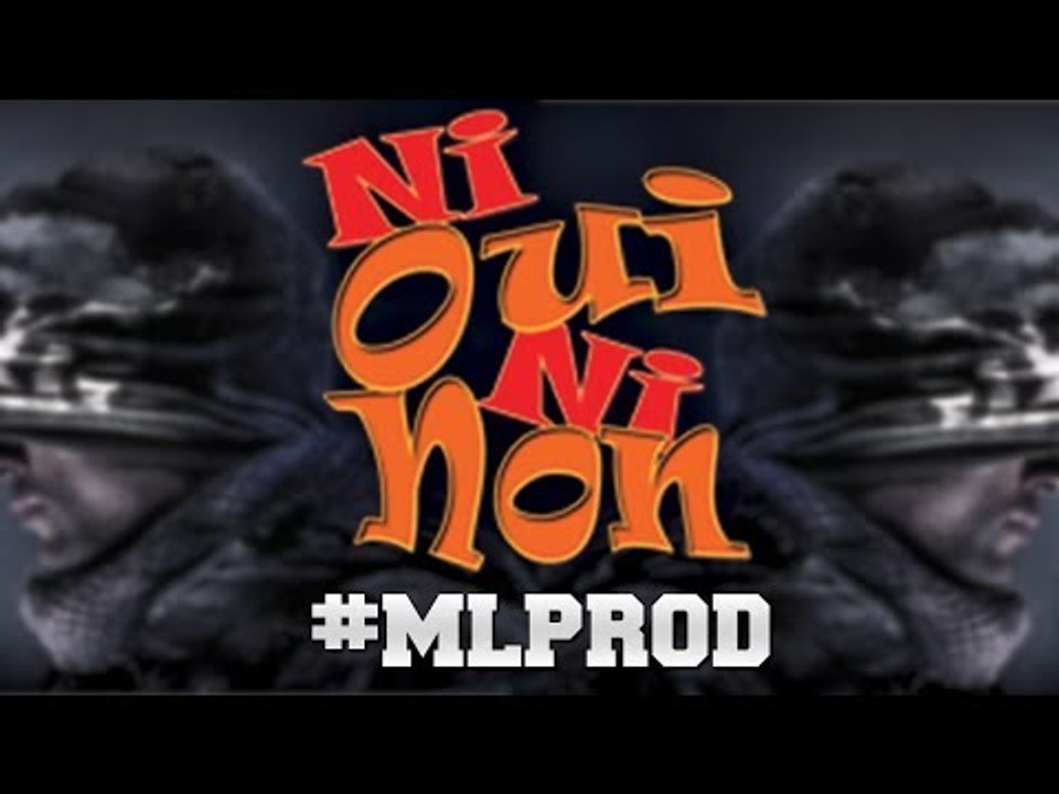 Ni Oui Ni Non !!  - COD GHOST