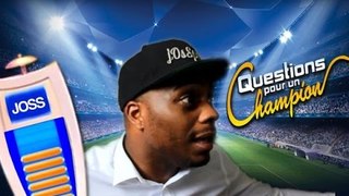 FIFA15 - QUESTION POUR UN CHAMPION!