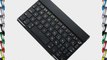 3-in-1 DASH Case with Bluetooth Keyboard for iPad mini Tablet