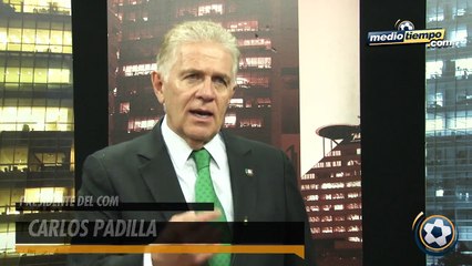 MEDALLAS PANAMERICANOS.mov