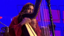 Harp Differentiate With Victor Espinola