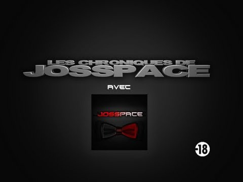 Les Chroniques de jOsSpace Ep07: jOsSpace