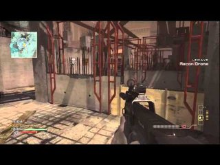 Modern Warfare 3 : Impressions et RESULTAT du Concours