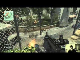 | Special 3000 abonnés |  MOAB, Zombie, Survivor ?