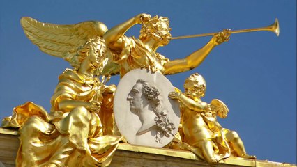 La Lorraine des Villes est Formidable - Nancy