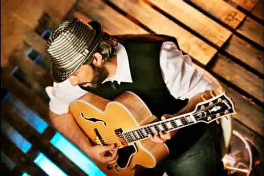 Testimonio - Juan Luis Guerra