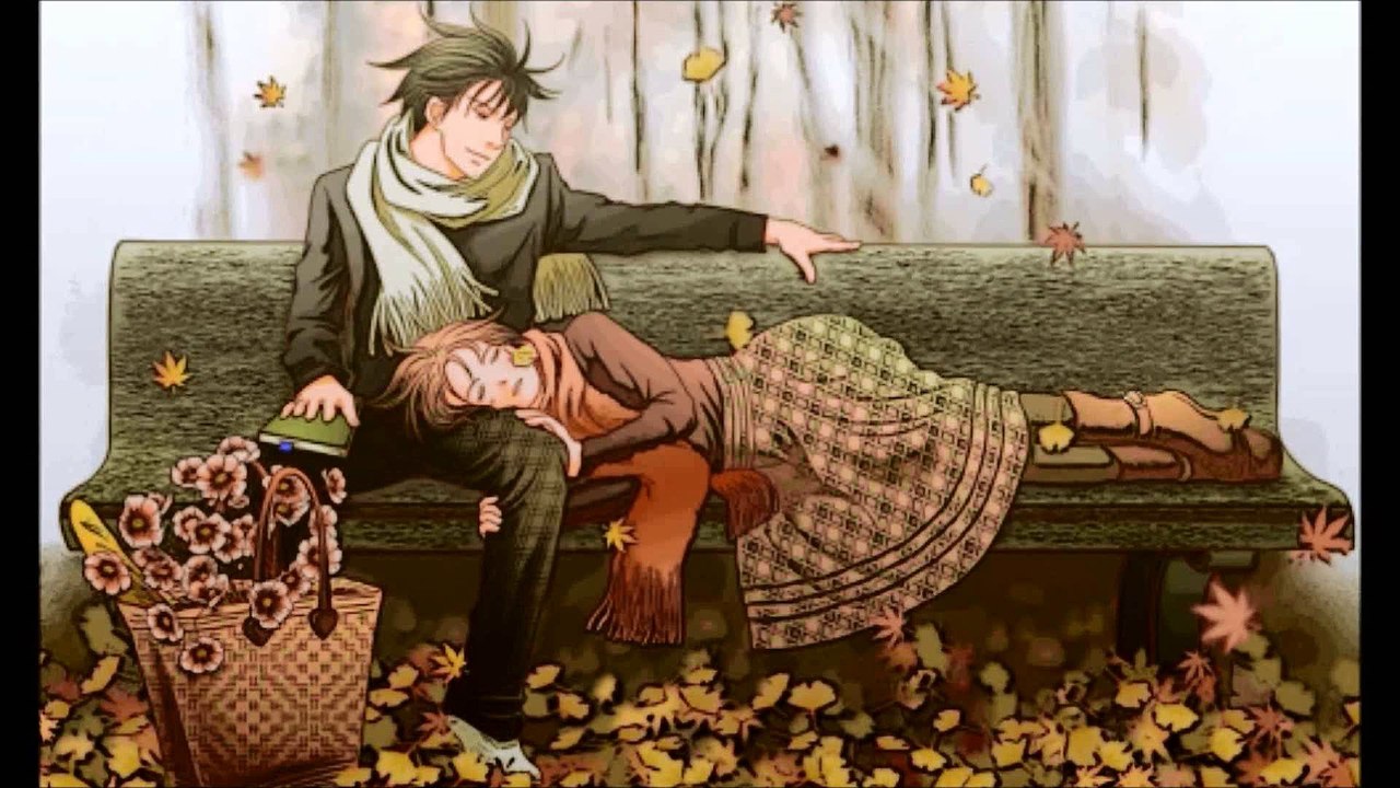 Nodame Cantabile Final Ending - Kaze to Oka no Ballad Cover - Vocal By Setsuna