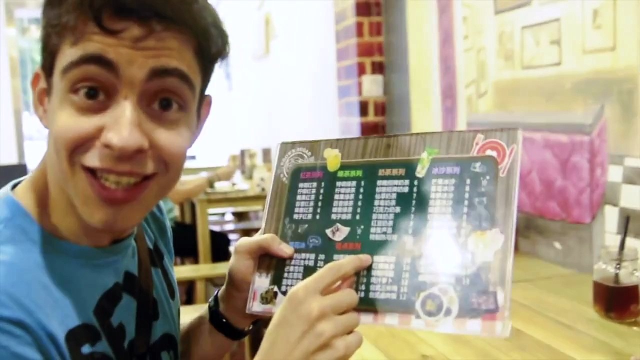 Clases de Chino | Lección # 6 | Chino Mandarín Básico | Dímelo en Chino