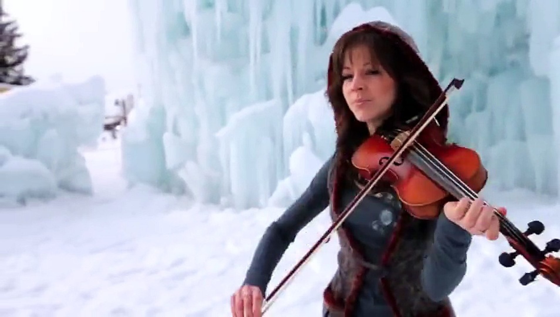 Crystallize - Lindsey Stirling (Dubstep Violin Original Song) - Vidéo  Dailymotion