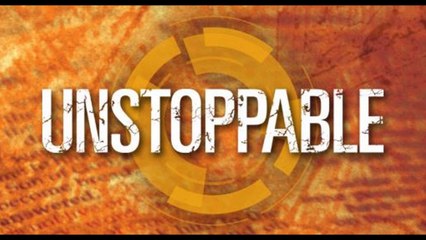 Unstoppable You