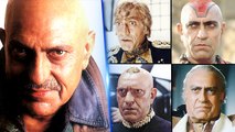 Amrish Puri: The Villain Who Won Hearts | Birthday Special