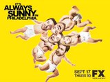 Dayman Song - It's Always Sunny in Philadelphia