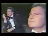 William Shatner sings 