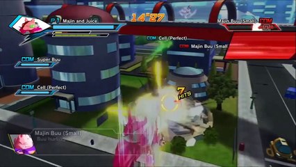 Dragonball Xenoverse: how to get Great Saiyaman helmet