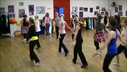 ecole de danse anne-colette(street)