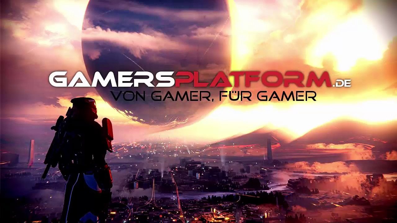 GP-Podcast #30 - E3 2015 Square Enix: Die Highlights