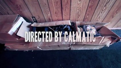 Kendrick Lamar Cut You Off