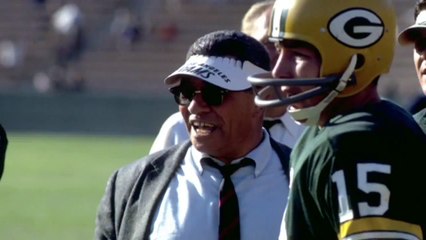 No. 1 - Vince Lombardi