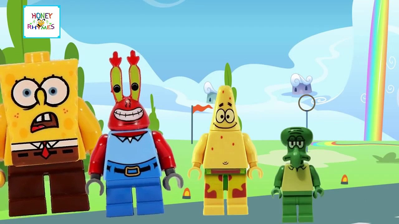 Top 8 Funny Finger Family Children Nursery Rhymes Collection   Finger Family HD Songs For Kids