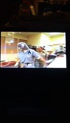 Trauma Life In The E.R. Dr. Russell Boyd Having A French Ac