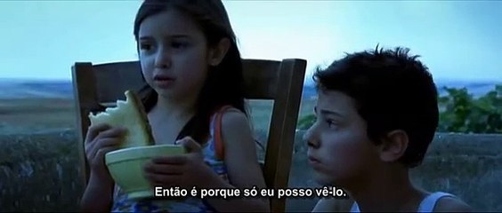 Em Busca da Liberdade - Capitulo 10 (legendado)